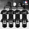 New York Mets 2026 Memorial Day Jersey