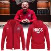 Arkansas “Razorbacks Family” 2026 Hoodie