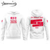 Bruno Mars Hello Kitty Edition Hoodie/Tee/Sweatshirt