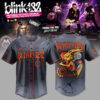 San Francisco Giants X One Piece Luffy Gear Baseball Jersey 2026