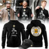 Bruno Mars Hello Kitty Edition Hoodie/Tee/Sweatshirt