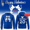 Buffalo Sabres Hello Kitty Hoodie