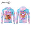 Buffalo Bills Ocyrus Torrence 2026 Hoodie
