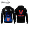 Buffalo Sabres Winx Club Hoodie Buffalo Sabres Winx Club Hoodie