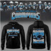 Buffalo Sabres Hello Kitty Hoodie