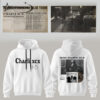 Malcolm Todd Do That Again North America Tour Hoodie Malcolm Todd Do That Again North America Tour Hoodie