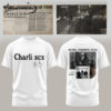 Malcolm Todd Do That Again North America Tour T-Shirt Malcolm Todd Do That Again North America Tour T-Shirt