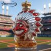 Georgia Bulldogs 133rd Anniversary Whiskey Bottle – Limited Edition