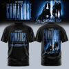 Blink-182 EUROPE 2027 Limited Hoodie & Tee