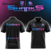 Kimi Antonelli “Back-to-Back” Pole 2026 Limited Edition Polo