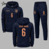 William Kennedy Cronulla Sharks Limited Edition Hoodie