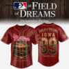 Pittsburgh Pirates Special Alex Warren Limited Edition Jersey