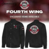 NY 2026 JAŸ-Z 30 Reasonable Doubt Special Version Baseball Jacket