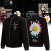 Lewis Hamilton Limited Edition Bomber Jacket Lewis Hamilton Limited Edition Bomber Jacket