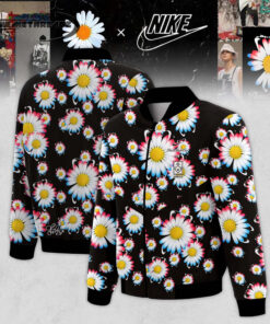 G-Dragon’s PEACEMINUSONE Bomber Jacket