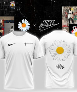 G-Dragon’s PEACEMINUSONE Special Version TShirt