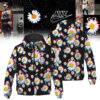 G-Dragon’s PEACEMINUSONE x TOY STORY Windbreaker Outdoor Jacket