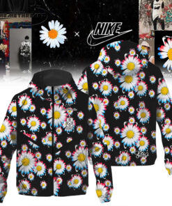 G-Dragon’s PEACEMINUSONE Windbreaker Outdoor Jacket