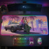 GTA6 Limited Edition Gaming Desk Mat GTA6 Limited Edition Gaming Desk Mat