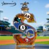 Chelsea FC Blue Lion Whiskey Bottle – 2025 Champion Decanter Awesome for Soccer Fans & Bar Display