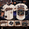 Yankees x Jay-Z ’96 Forever Brooklyn 2026 Special Baseball Jersey