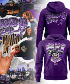 Houston Astros x DJ Screw Edition Hoodie