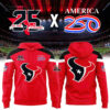 Houston Astros x DJ Screw Edition Hoodie Houston Astros x DJ Screw Edition Hoodie