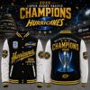 Oklahoma Baseball 2026 National Champions Baseball Jacket