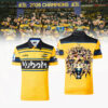 Hurricanes Super Rugby Pacific 2026 Champions Polo