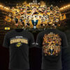 Hurricanes Super Rugby Pacific 2026 Champions Shirt