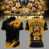 Hurricanes Super Rugby Pacific 2026 Champions Polo