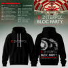 Interpol X Bloc Party – UK & EU Tour 2026 New Hoodie & Tee Interpol X Bloc Party – UK & EU Tour 2026 New Hoodie & Tee