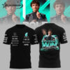 Cronulla Sharks Anzac Day Limited Edition T-shirt