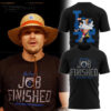 Pittsburgh Pirates Special Alex Warren Limited Edition Tee