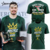 Hurricanes Super Rugby Pacific 2026 Champions Shirt