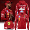 Monaco Grand Prix Customize Limited Edition Hoodie