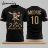 Pittsburgh Pirates Special Alex Warren Limited Edition Tee