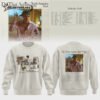 South Sydney Rabbitohs Arrow White 2026 Sweatshirt