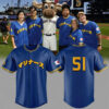 NY x Jay-Z Hometown Show 2026 Limited Edition Jersey