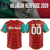 Oklahoma Baseball 2026 National Champions New Version Baseball Jersey