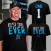 Oklahoma Baseball 2026 National Champions Shirt