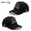 Oklahoma Baseball 2026 National Champions Cap