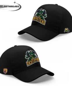 Mobile Mysticks 2026 New Black Cap