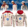 Linkin Park x From Zero World Tour 2026 Vive la FRANCE Hoodie
