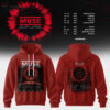 Slaughter to Prevail Summer Tour 2026 Hoodie Slaughter to Prevail Summer Tour 2026 Hoodie