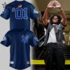 NY x Jay-Z Hometown Show 2026 Limited Edition Jersey