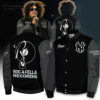 Oklahoma Baseball 2026 National Champions Baseball Jacket