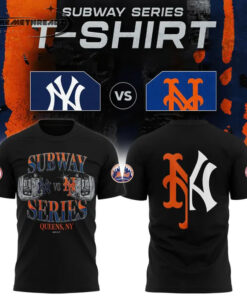 New York Yankees x Mets MLB Subway Series 2026 Hoodie/Tee/Sweatshirt New York Yankees x Mets MLB Subway Series 2026 Hoodie/Tee/Sweatshirt