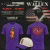 New York Mets 250th Anniversary T-shirt