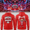 Malcolm Todd Do That Again North America Tour Hoodie Malcolm Todd Do That Again North America Tour Hoodie